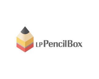 以笔为设计元素的LOGO设计